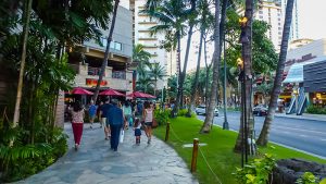 We can take you to the Aloha State on our all inclusive Hawaii vacations.