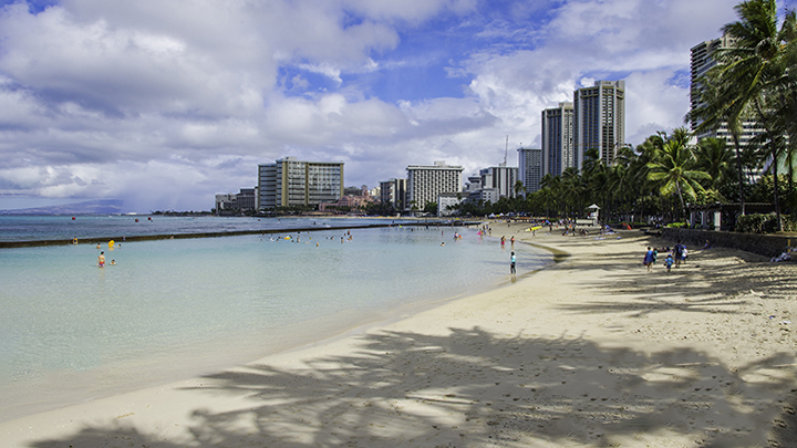 Heres The Best Time To Travel To Hawaii Air To Hawaii