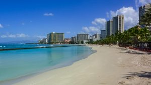 We can get you deals in Waikiki on our all inclusive Hawaii packages.