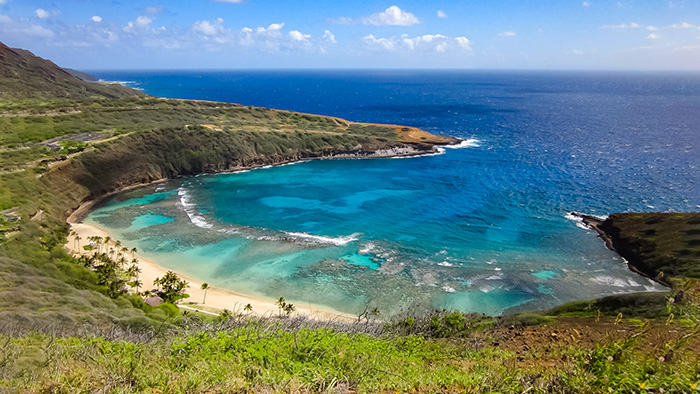 All Inclusive Hawaii Vacation Packages Air To Hawaii