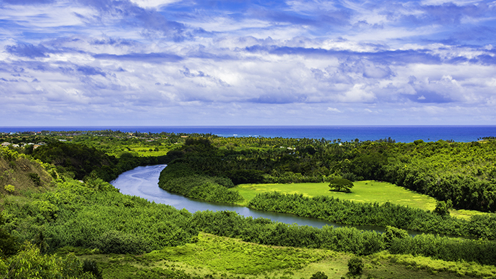 We can take you to places like this on our Kauai vacation packages.