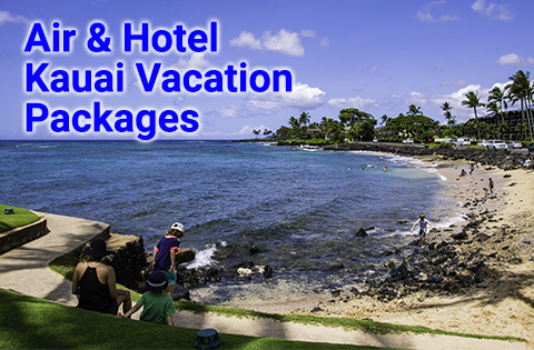 Hotel Packages