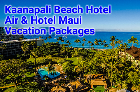 Hotel Packages